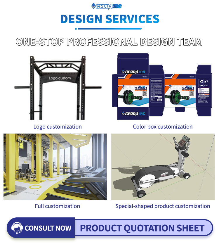 Manufacturing Workflow