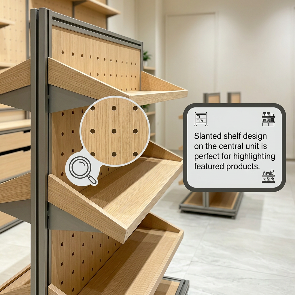 Led Display Rack Supermarket Shelf Outdoor Furniture Stacking Rack Shelf Showcase Shoe Cabinet Supermarket Display Rack Payment