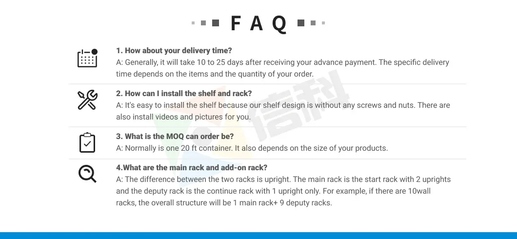 Product overall view