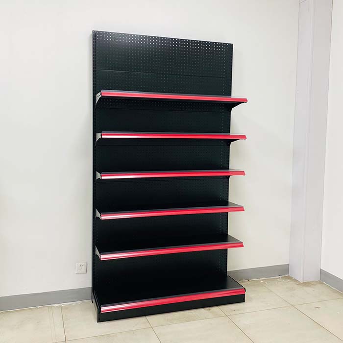 Special Offer Good Quality Top-ranking Products Supermarket Gondola Shelves Supermarket Shelves