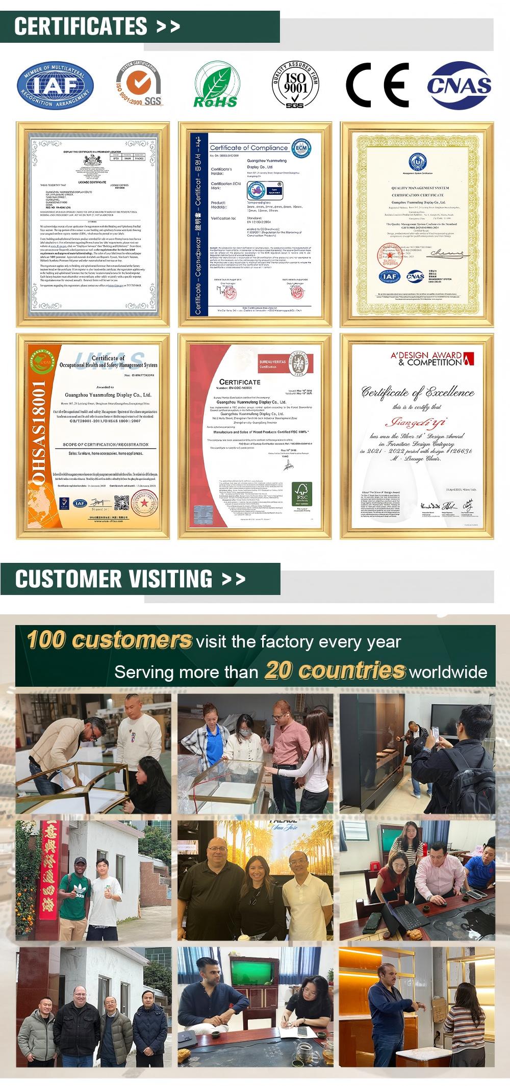 Certification Documents 1