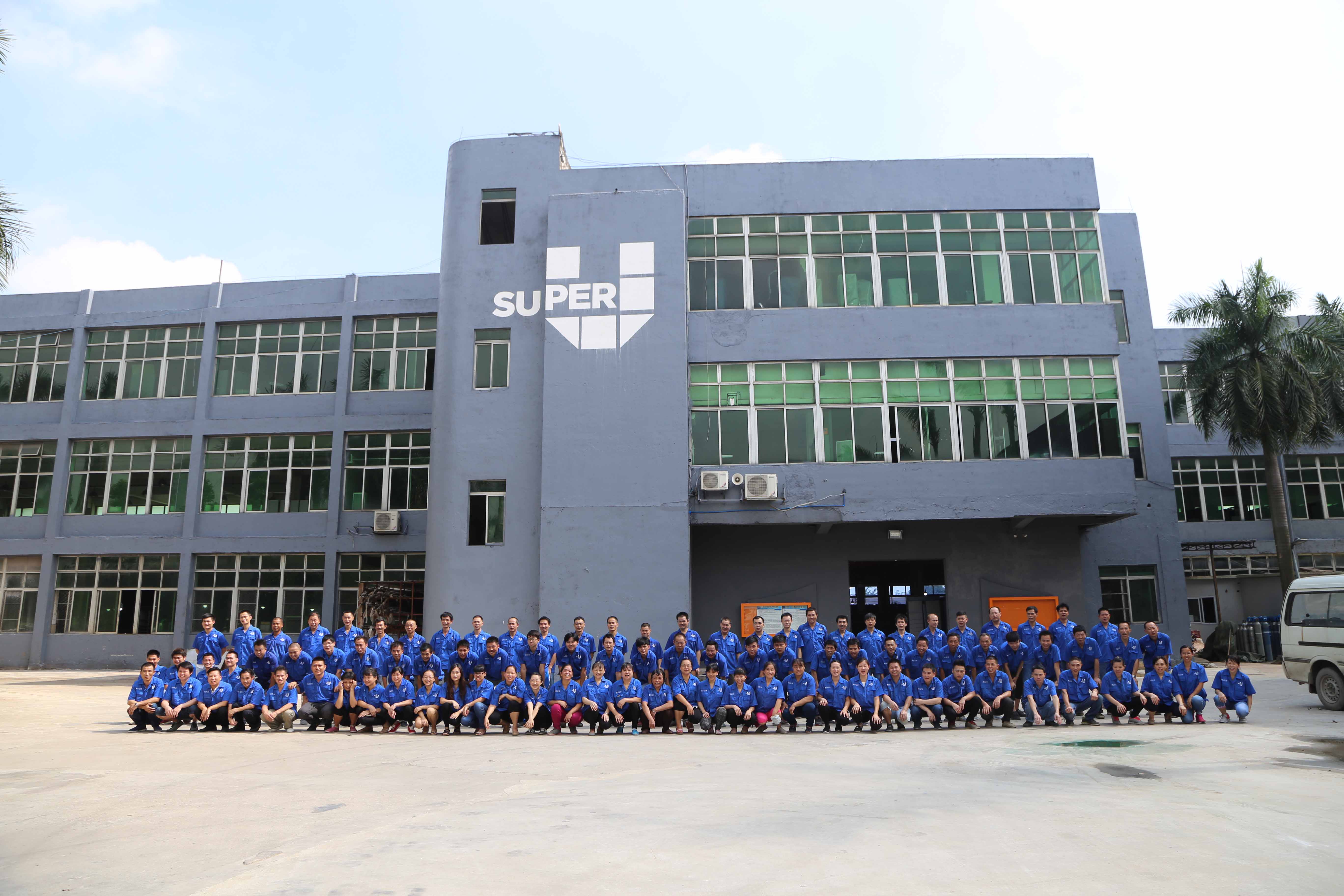 Factory Online View