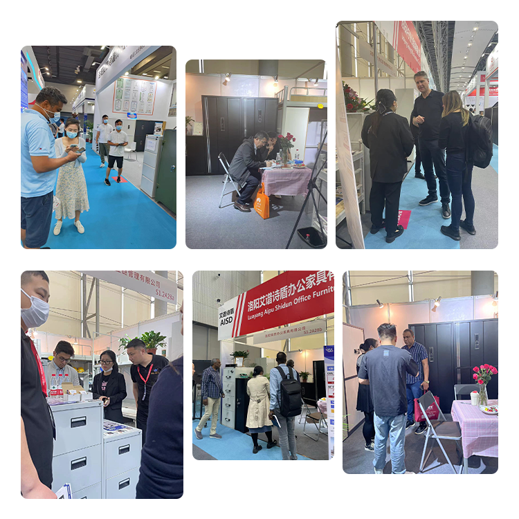 Exhibition