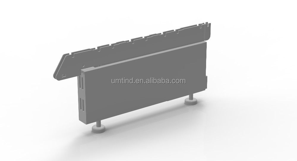 Gondola Shelf Component