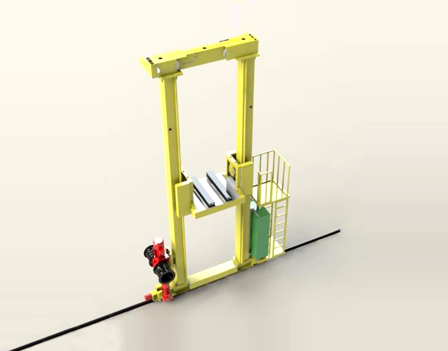 Warehousing Technology Mini-load AS/RS Carton Picking Automatic Racking System for Warehouse/ Carton Flow System