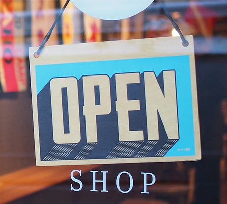 Retail Challenges Image