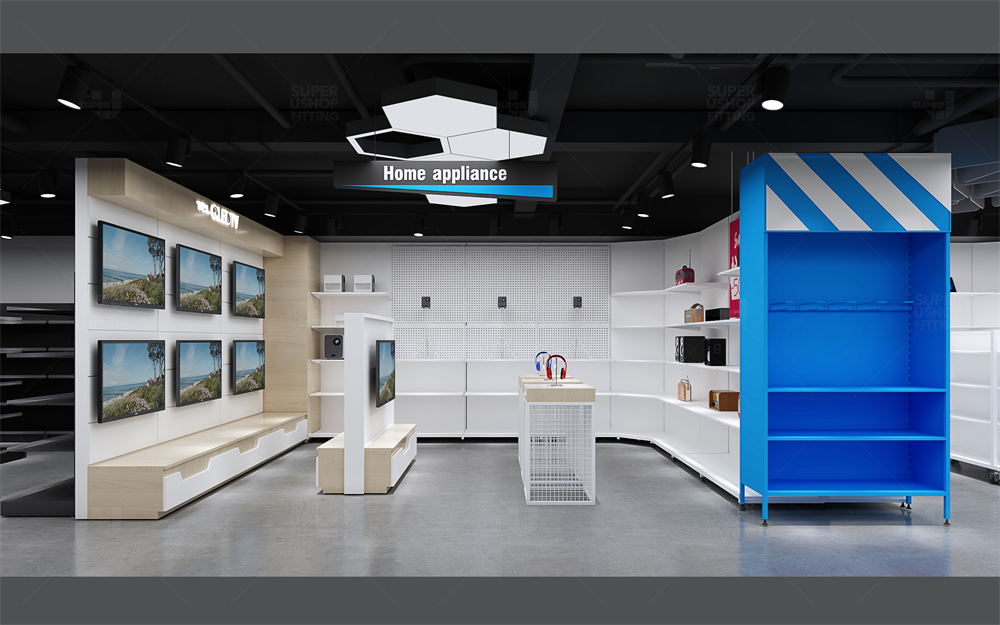 Tailor-Made Custom Design Showcase