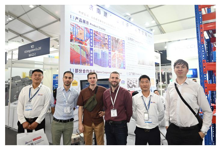 Exhibition Showcase 2