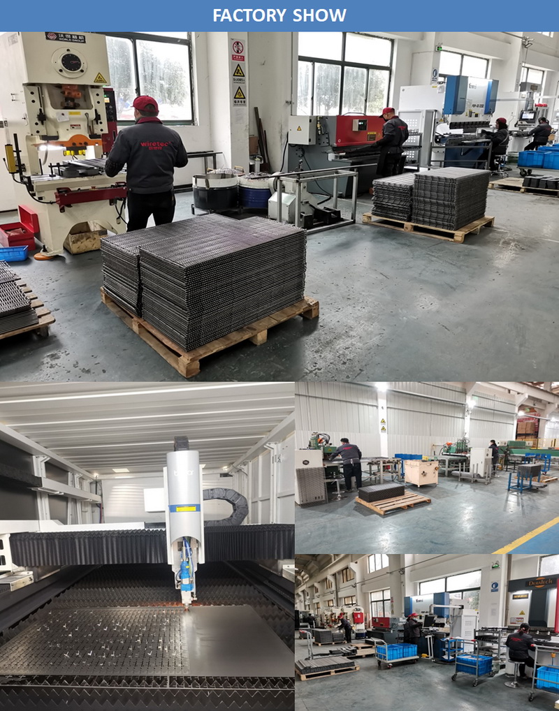 Factory Workshop 2