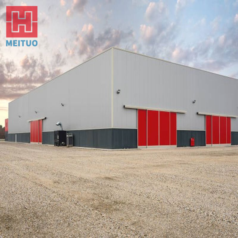 Warehouse Mezzanine Rack Multi-Level Industrial Steel Raised Structure Platform Mezanine Floor Mezzanine