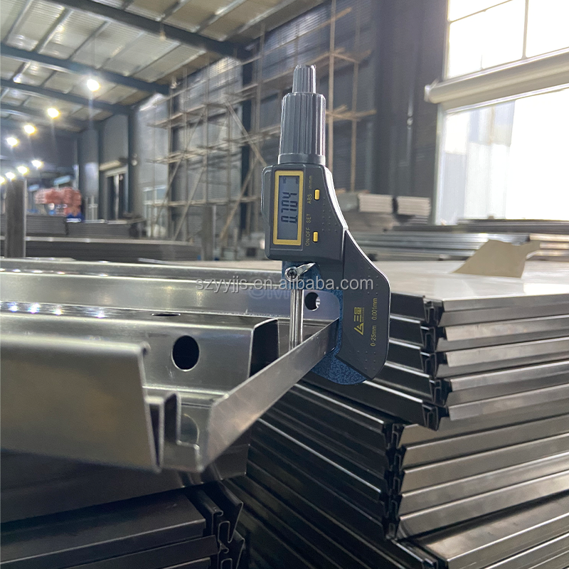 Production Machinery 1