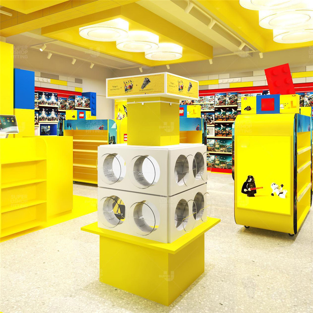 Store Project 1