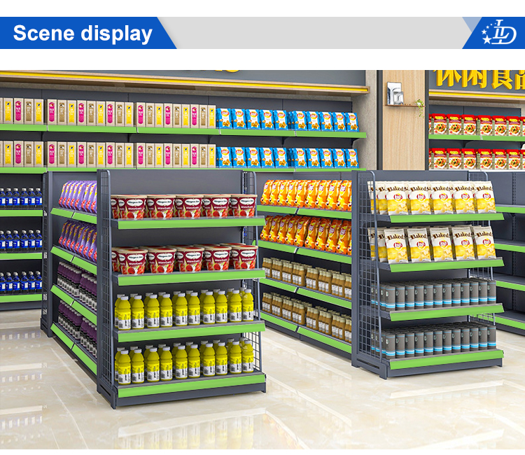 Heavy Duty Shelving Bracket