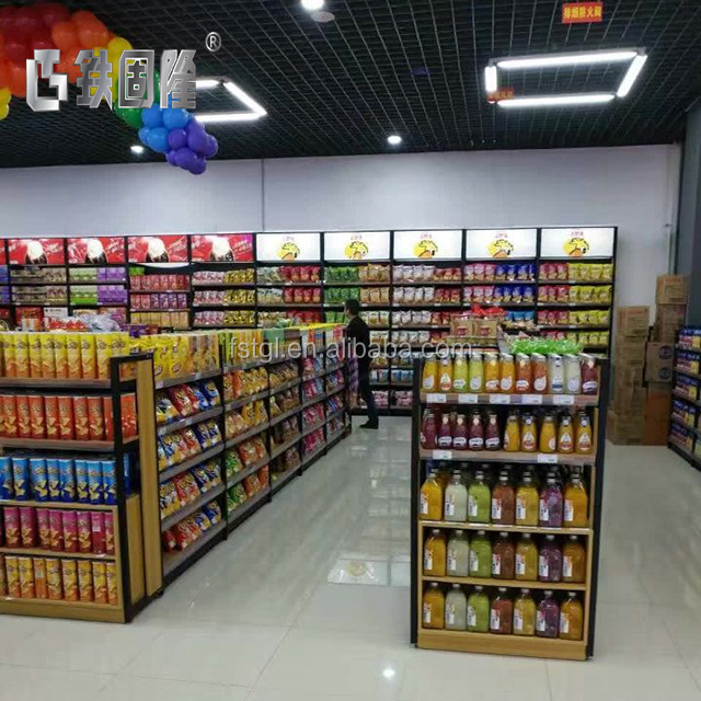 retail display solutions