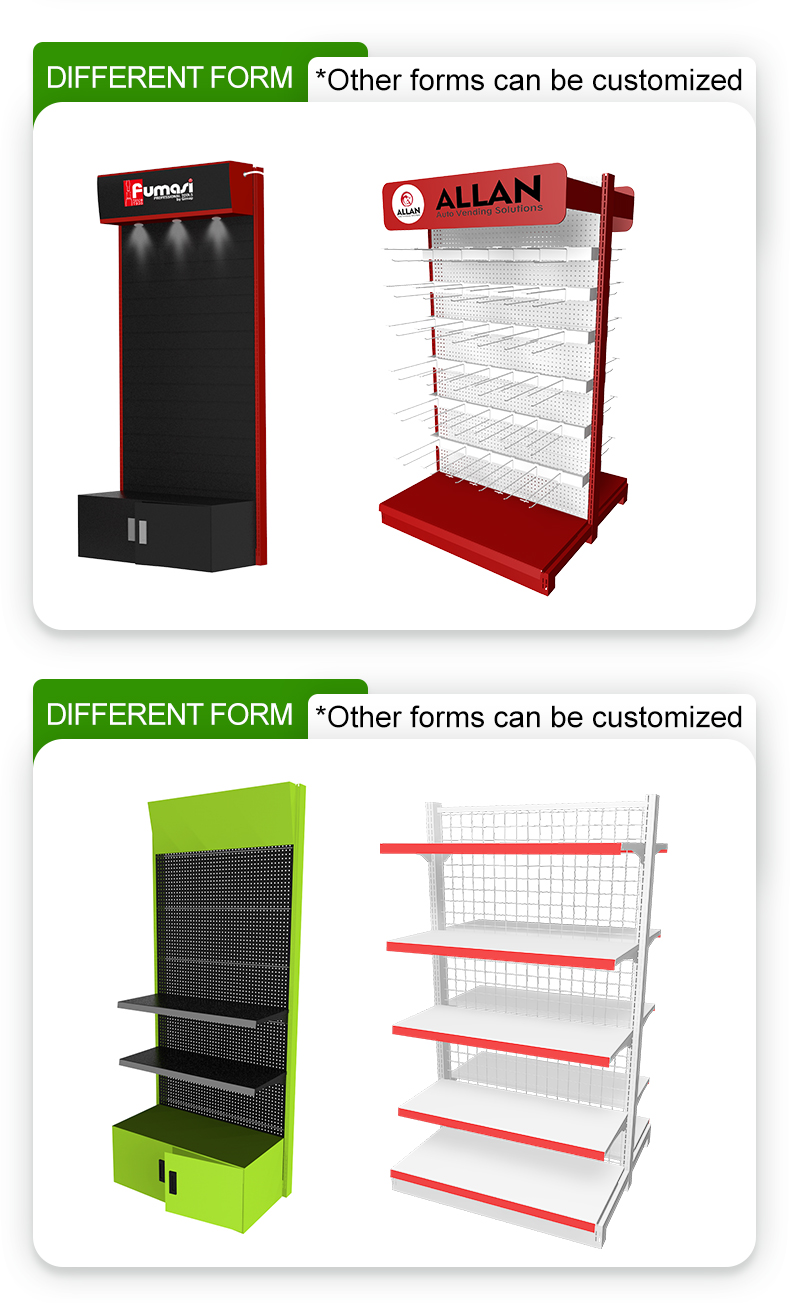 Customized Service 3