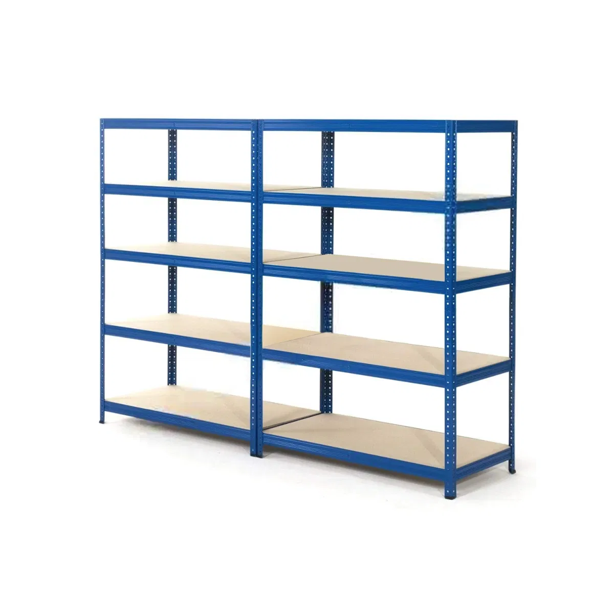 Airbag; Air Bubbles &amp; AMP; Wooden Pallet, etc Long Span System Industrial Longspan Shelving