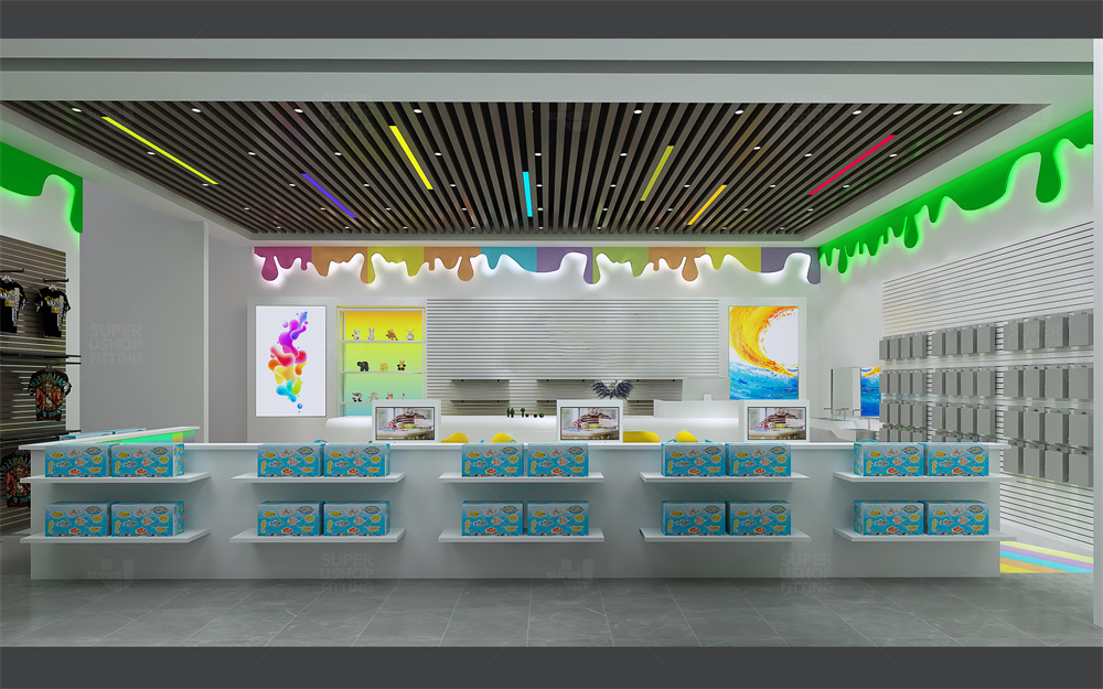 3D Interior Design 3