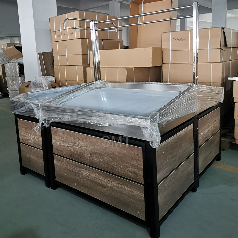 Display Rack Model B