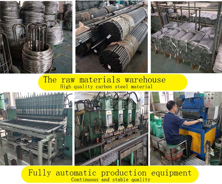 Factory Production 1