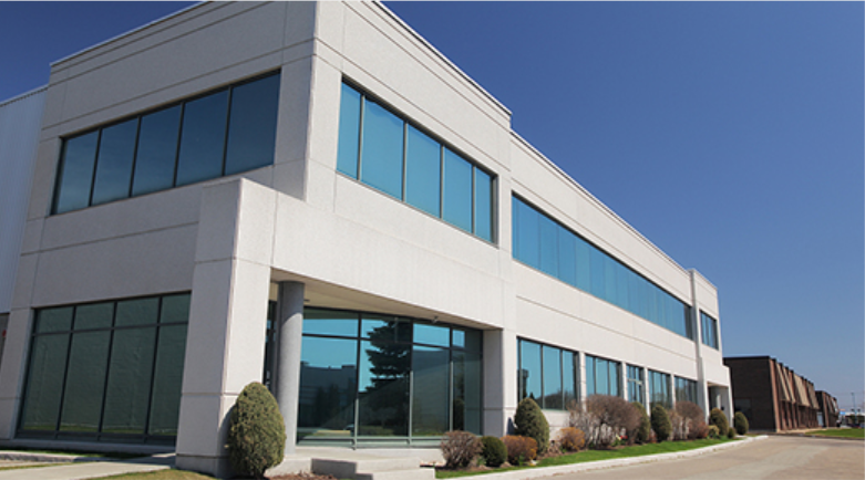 Factory Overview
