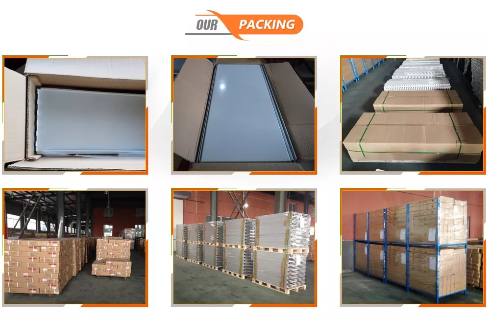 Packaging Standard