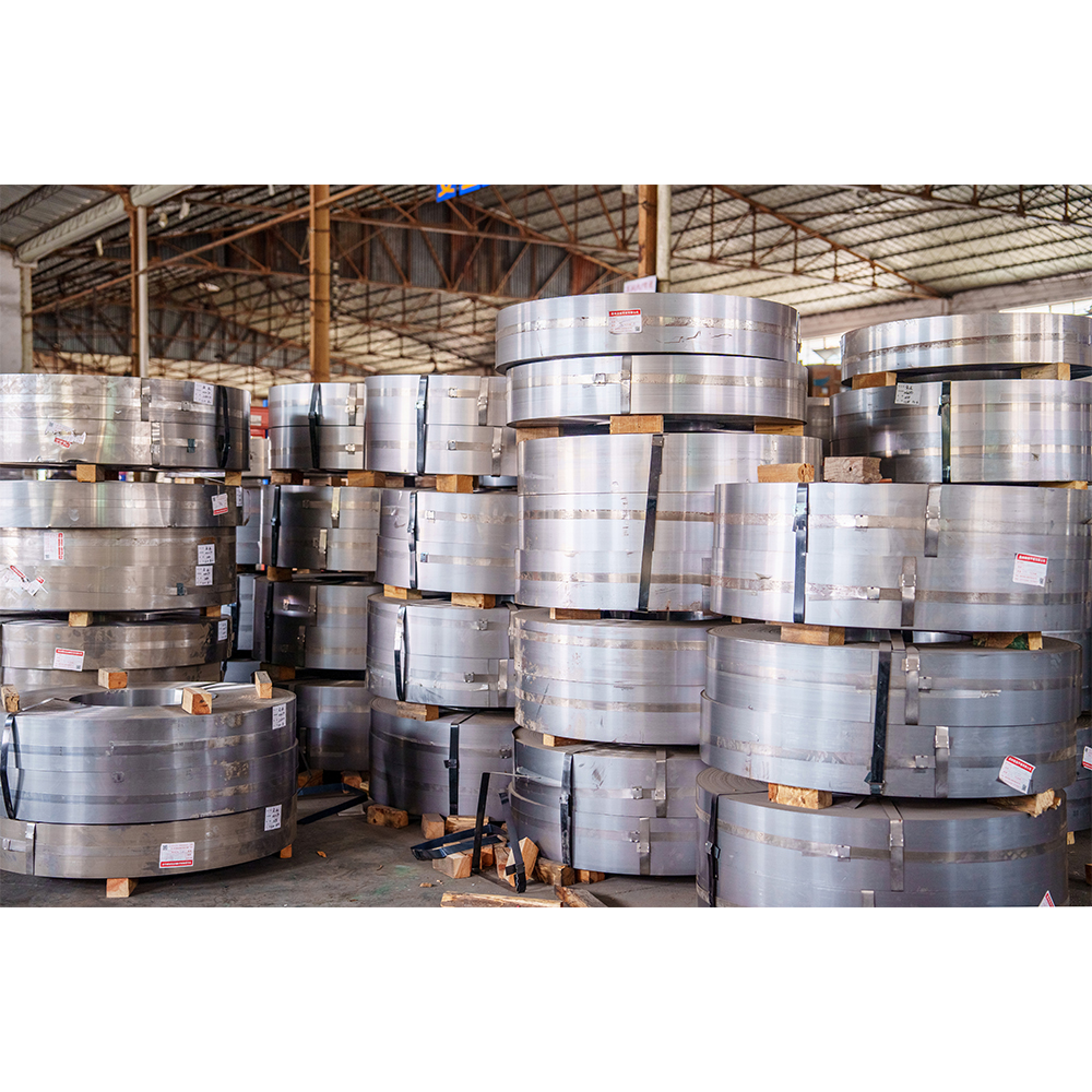 Selective Racking Structure 1