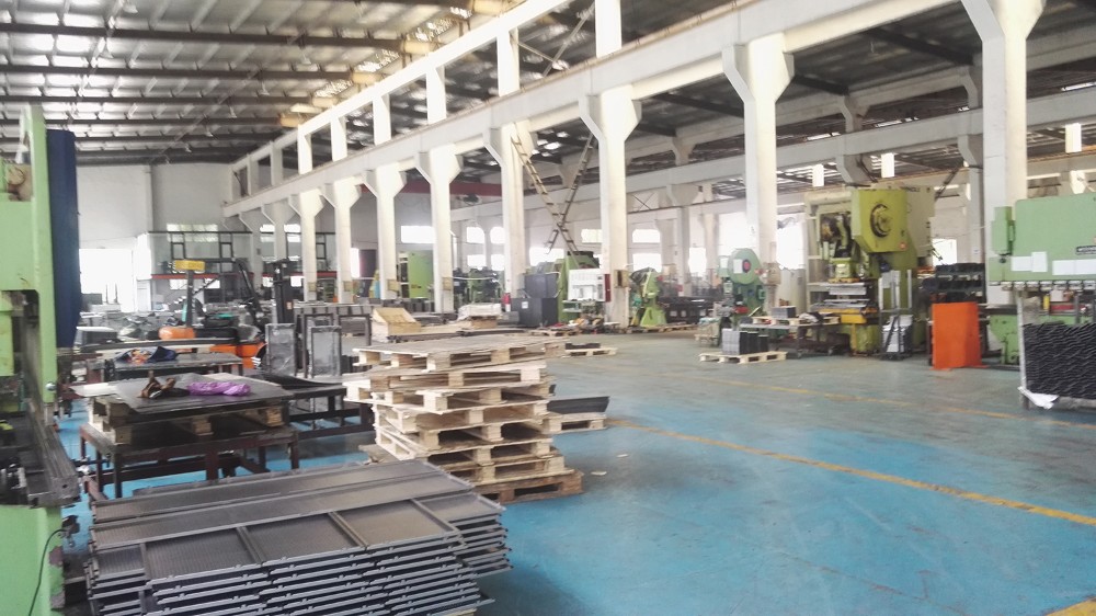 Storage Warehouse