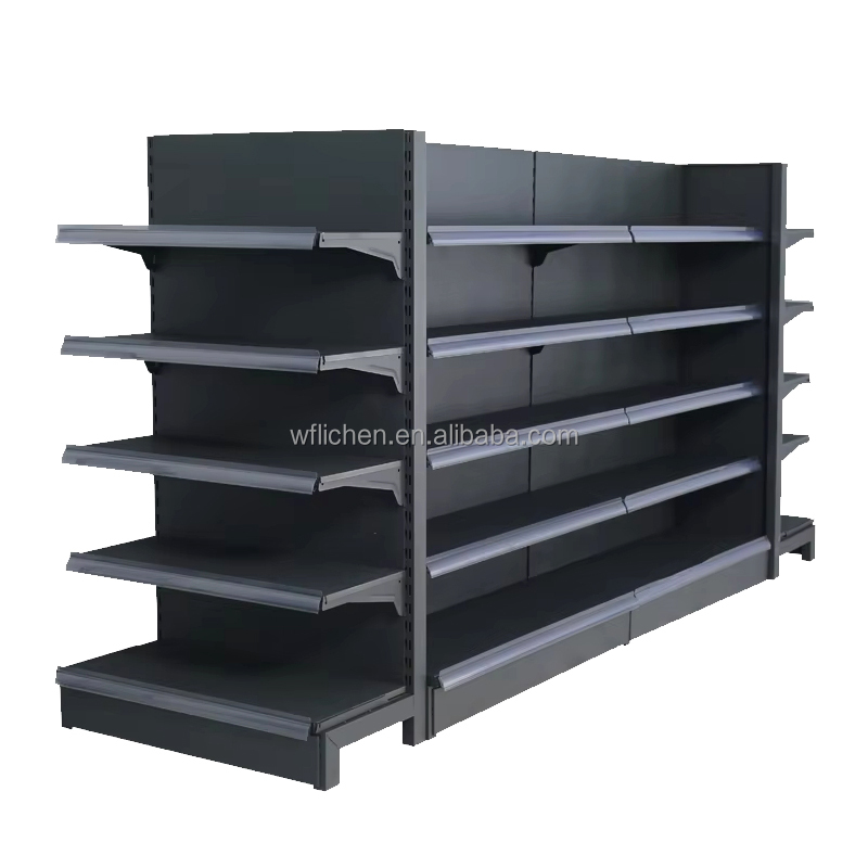Metal Rack Details