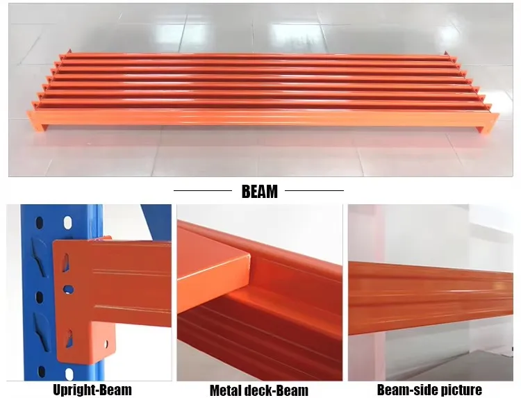 Warehouse Storage Solution