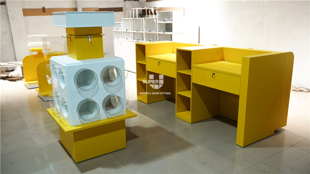 Store Project 3