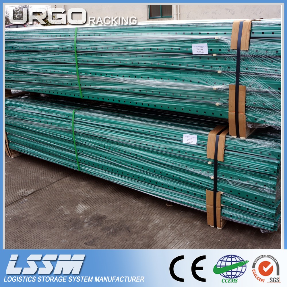 Heavy Duty Warehouse Shelving