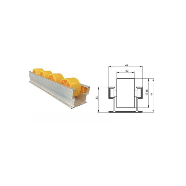 Carton Flow Rack Warehouse Installation