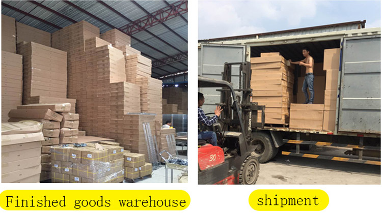 Shipping Logistics