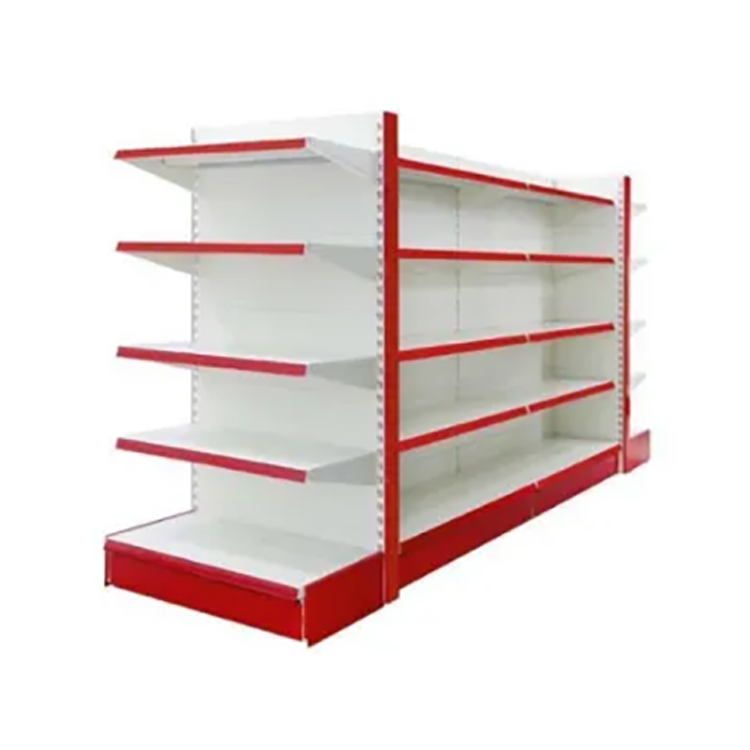 Shelf Dimensional Layout