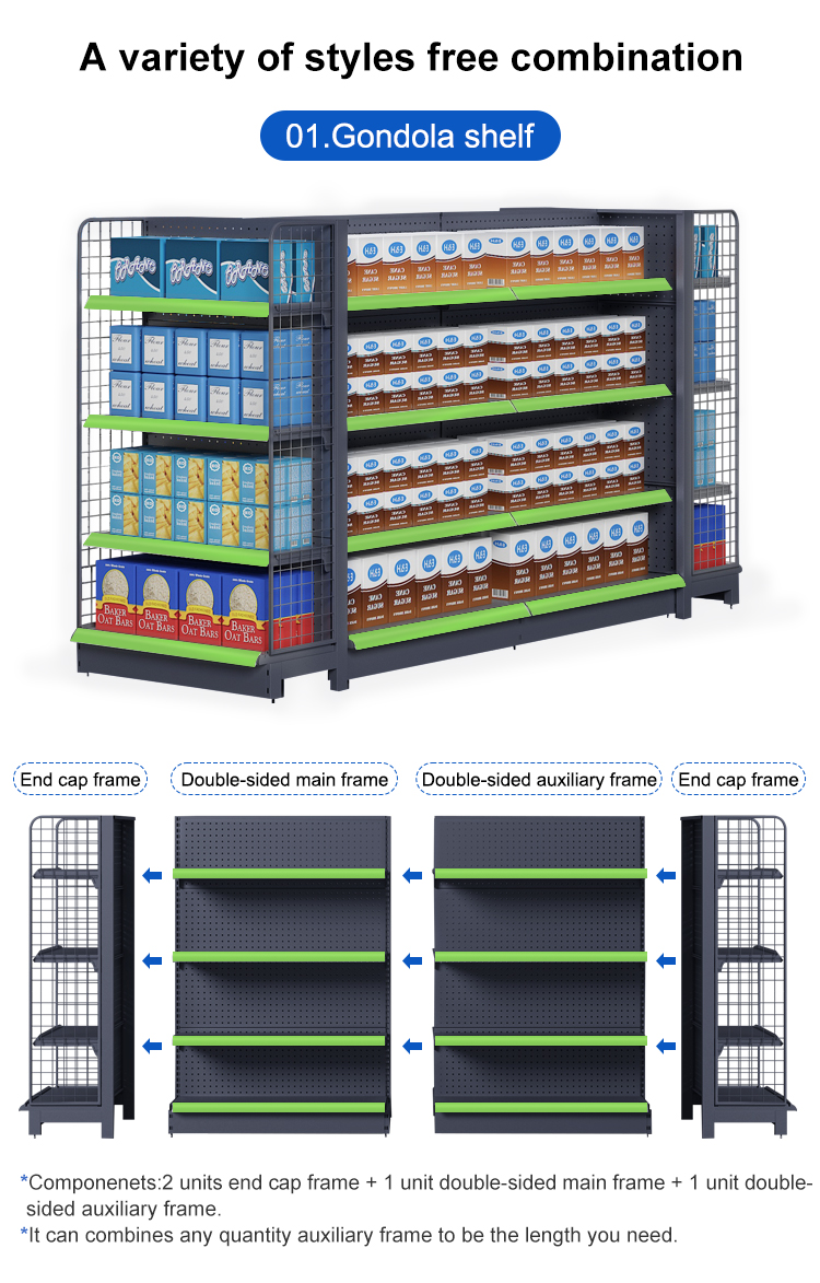 Iron Rack Loading Capacity