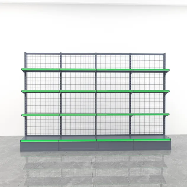 Longspan Adjustable Medium Steel Shelve for Industrial Workshop Work-in-Progress Storage