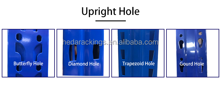 Racking Structure Details 2