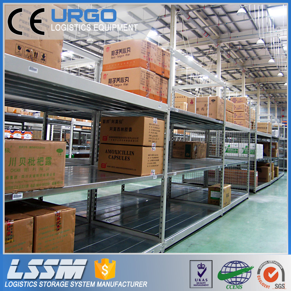 High Quality Shelves Regale Medium Duty Shelving