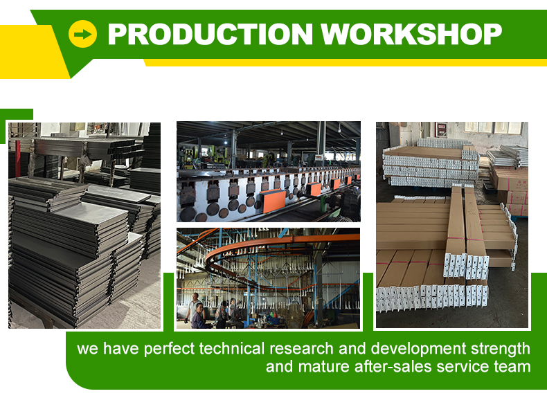 Factory Workshop