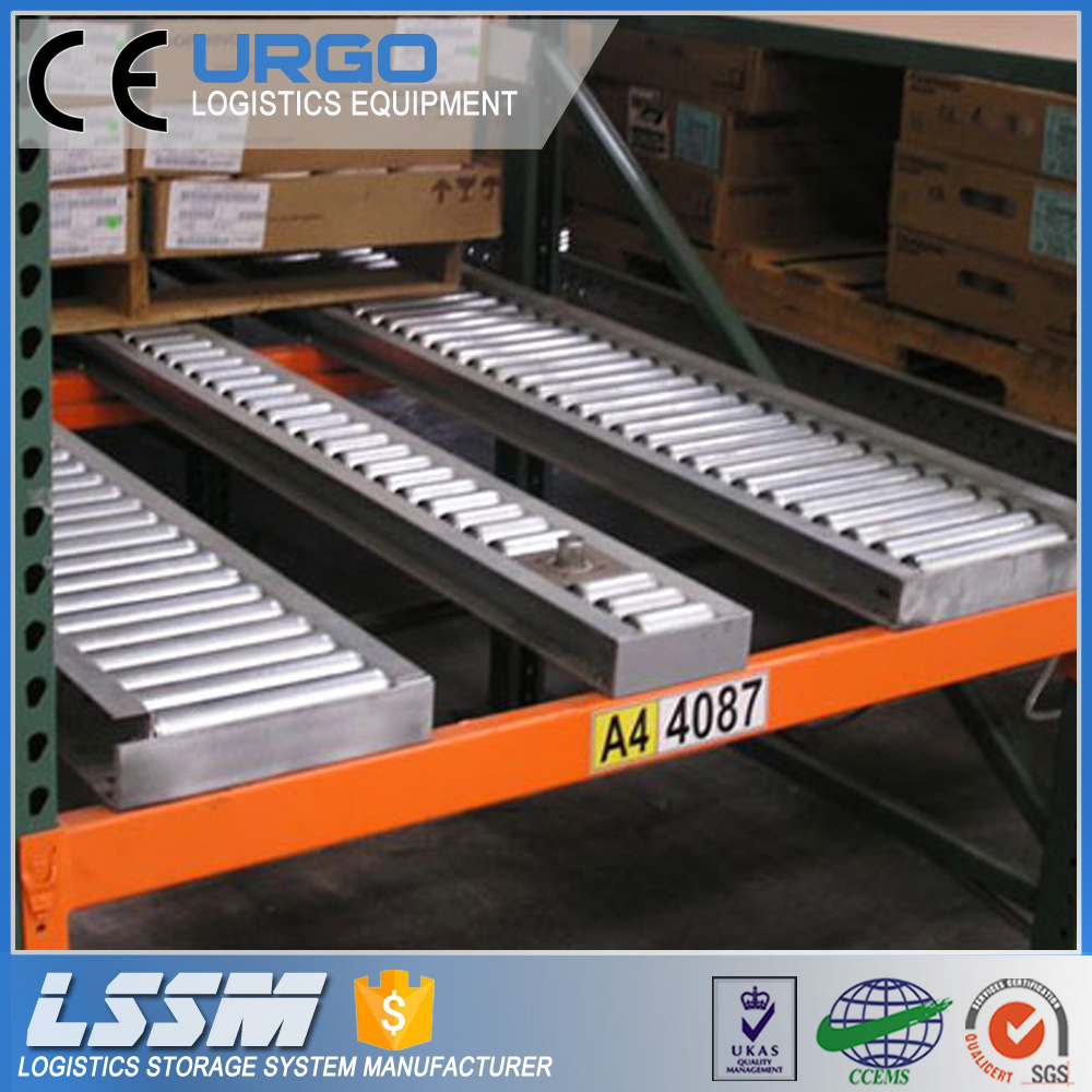 Related Flow Rack Systems