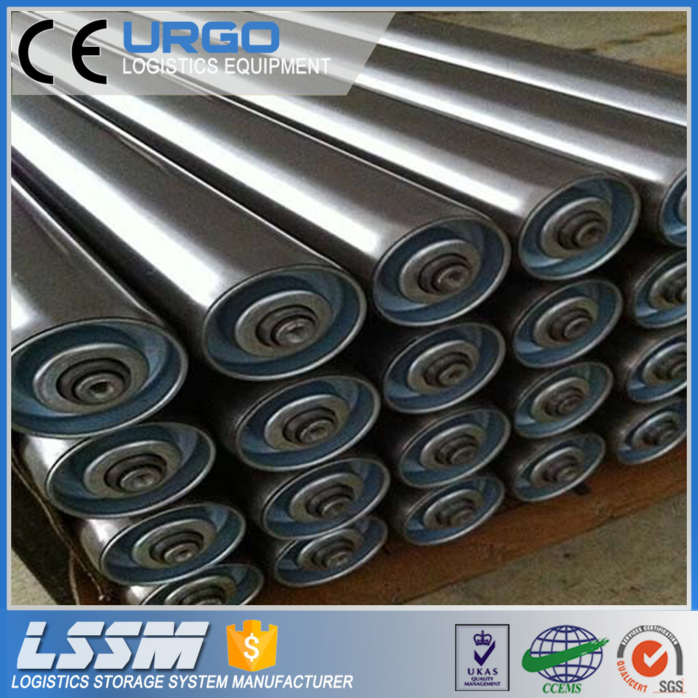 High Quality Industrial Rolling Shelves Stainless Steel Shelf Carton Flow Rack