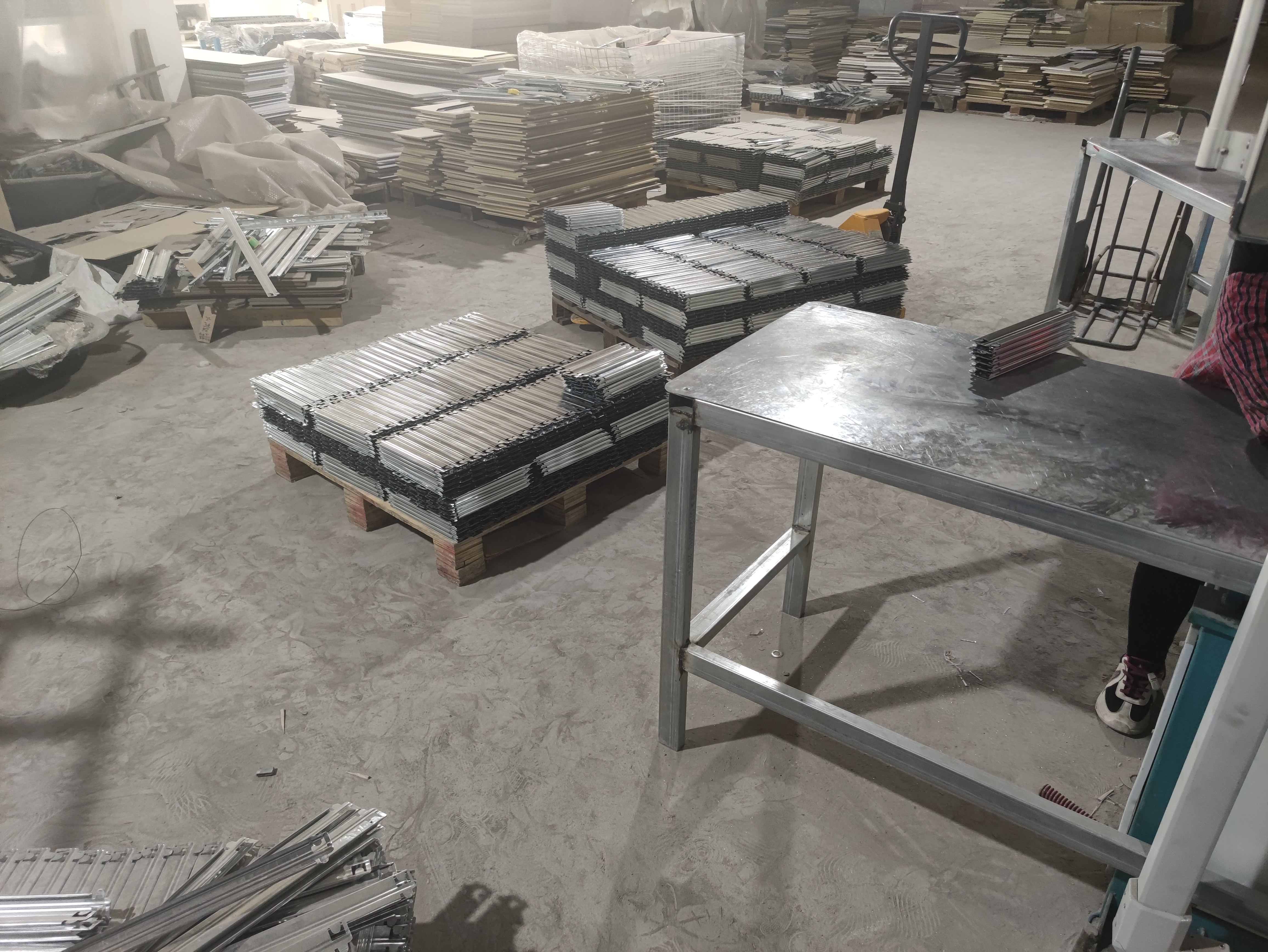 Production Process Details 2