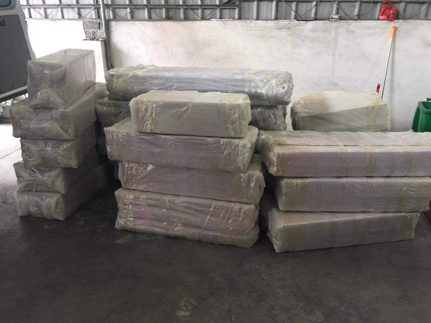 Packing Process 2