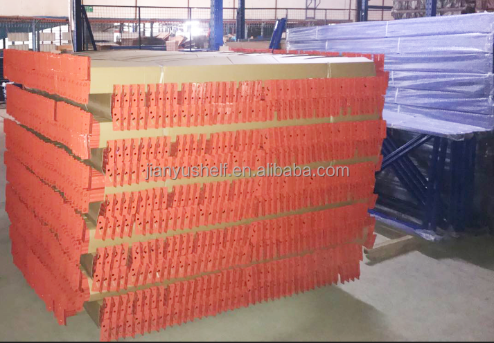 Prepared for shipment
