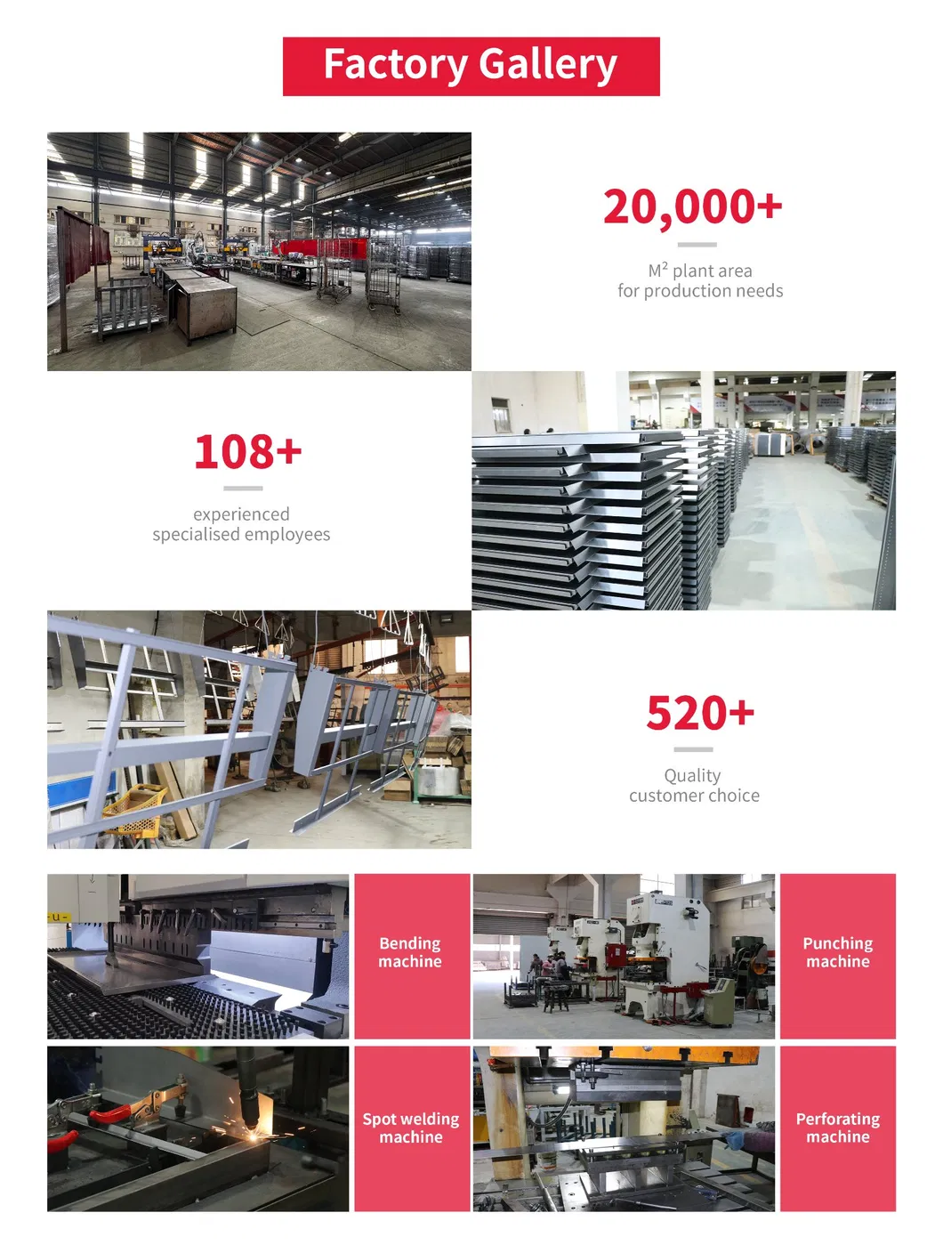 Wholesale Boltless Rivet Racking System Metal Steel Slotted Angle Steel Shelving Unit