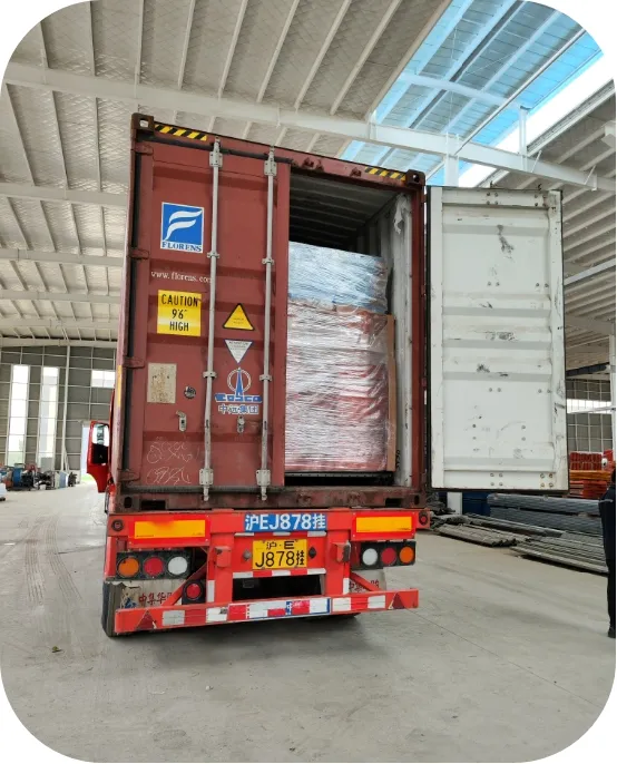 Selective Vna Pallet Rack for Warehouse Storage with Very Narrow Aisles