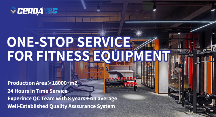 Fitness Banner