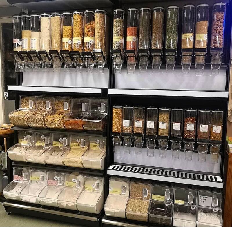 Store Display Design 3