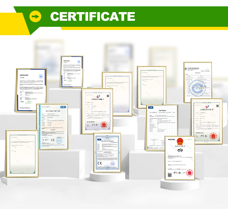Certificate 1