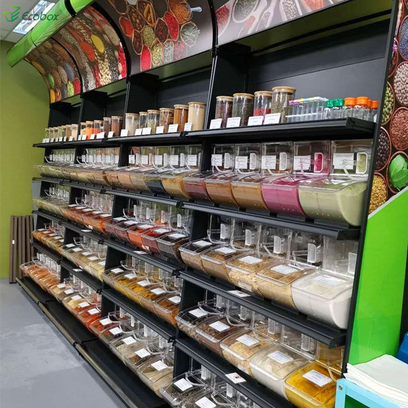 Store Display Design 1